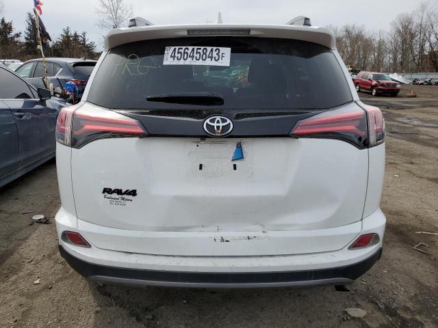 Photo 6 from auction – 2018 TOYOTA RAV4 ADVEN with VIN 2T3RFREV6JW828923