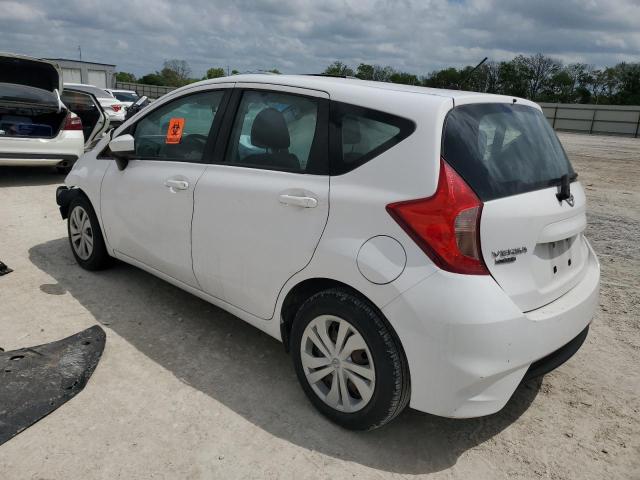 Photo 2 from auction – 2018 NISSAN VERSA NOTE with VIN 3N1CE2CP2JL370053