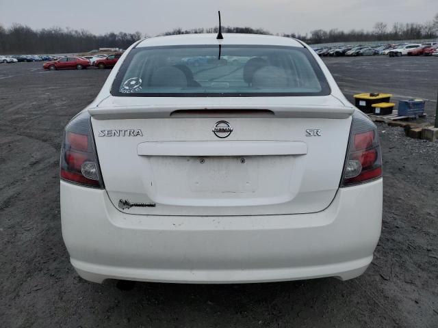 Photo 6 from auction – 2011 NISSAN SENTRA 2.0 with VIN 3N1AB6AP8BL660227