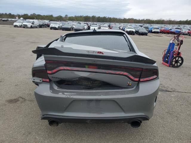 Photo 6 from auction – 2019 DODGE CHARGER SC with VIN 2C3CDXGJ6KH658854