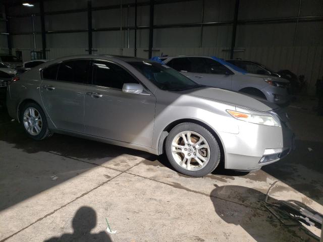 Photo 4 from auction – 2010 ACURA TL with VIN 19UUA8F59AA014556
