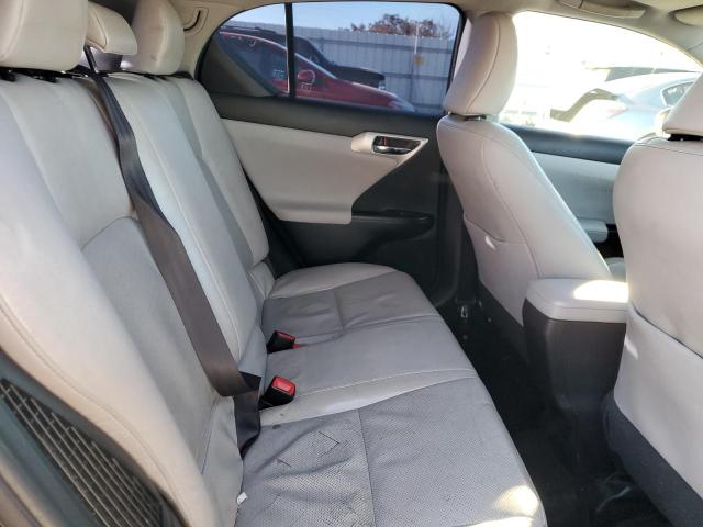Photo 10 from auction – 2011 LEXUS CT 200 with VIN JTHKD5BH1B2026531