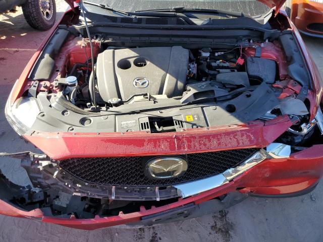 Photo 12 from auction – 2020 MAZDA CX-5 GRAND with VIN JM3KFBDMXL1818745