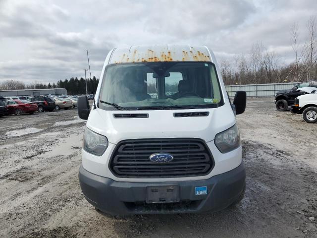 Photo 5 from auction – 2016 FORD TRANSIT T- with VIN 1FTYR2CM0GKB14629