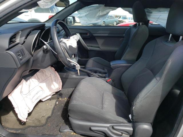 Photo 7 from auction – 2011 TOYOTA SCION TC with VIN JTKJF5C73B3018088