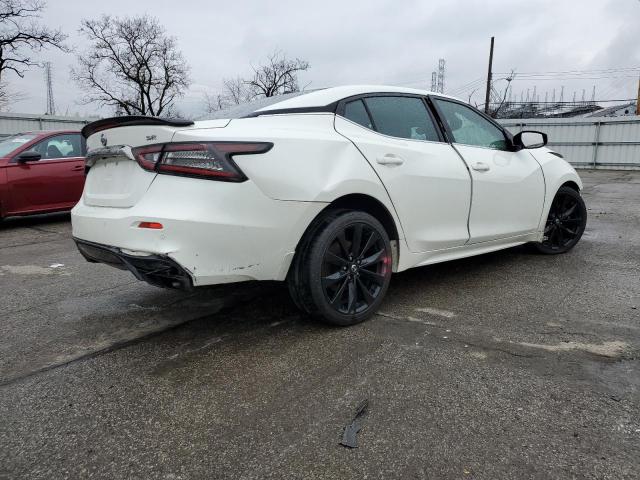 Photo 3 from auction – 2019 NISSAN MAXIMA S with VIN 1N4AA6AV1KC371609