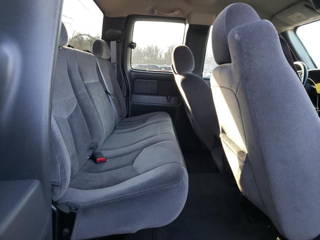 Photo 10 from auction – 2006 GMC SIERRA K25 with VIN 1GTHK29U36E108557