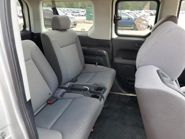 Photo 11 from auction – 2008 HONDA ELEMENT EX with VIN 5J6YH28798L020048