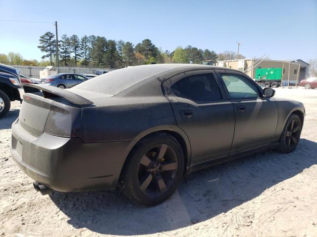Photo 3 from auction – 2008 DODGE CHARGER SX with VIN 2B3KA33G68H304846
