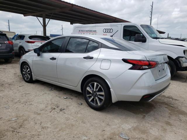 Photo 2 from auction – 2023 NISSAN VERSA S with VIN 3N1CN8DVXPL817365