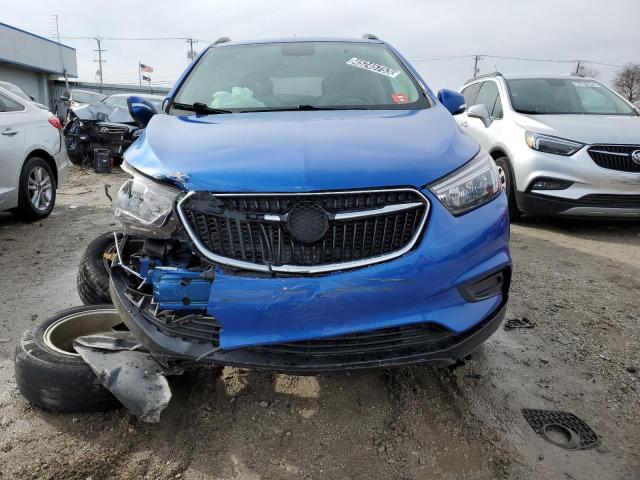 Photo 5 from auction – 2018 BUICK ENCORE PRE with VIN KL4CJASB0JB582194