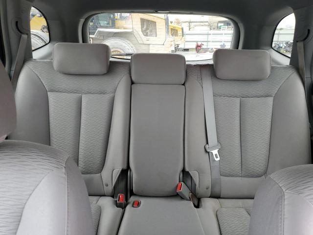 Photo 10 from auction – 2008 HYUNDAI SANTA FE G with VIN 5NMSG13D78H170568