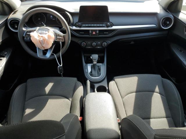 Photo 8 from auction – 2020 KIA FORTE FE with VIN 3KPF24AD6LE237357