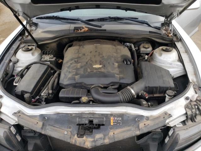 Photo 11 from auction – 2015 CHEVROLET CAMARO LT with VIN 2G1FD1E39F9104369