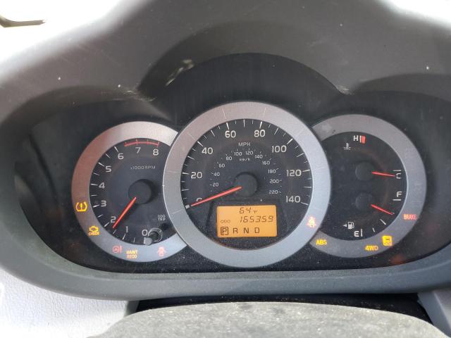 Photo 9 from auction – 2011 TOYOTA RAV4 with VIN 2T3BF4DV0BW143002