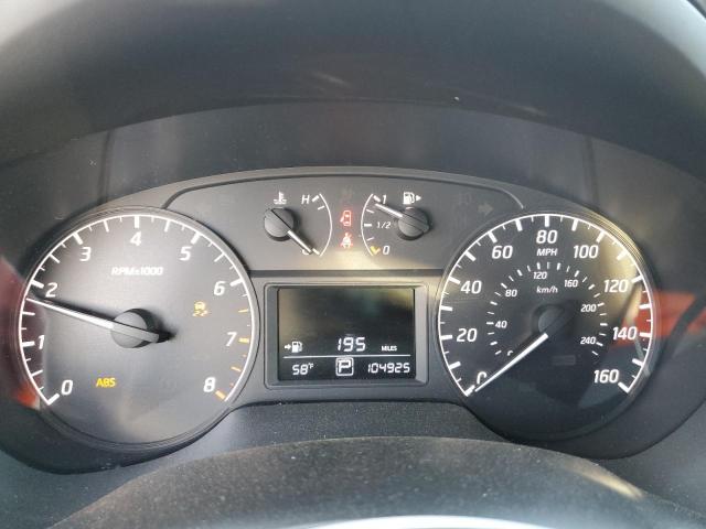 Photo 9 from auction – 2014 NISSAN SENTRA S with VIN 3N1AB7AP9EY328956