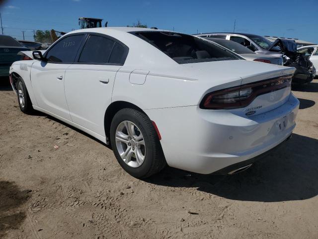 Photo 2 from auction – 2019 DODGE CHARGER SX with VIN 2C3CDXBG3KH700120