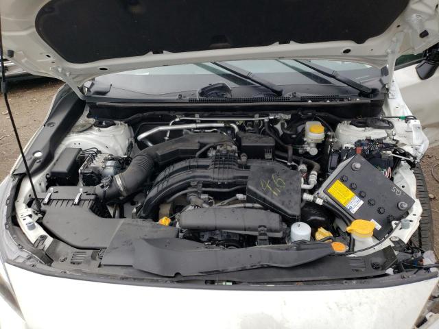 Photo 11 from auction – 2022 SUBARU CROSSTREK with VIN JF2GTAPC5N8211510
