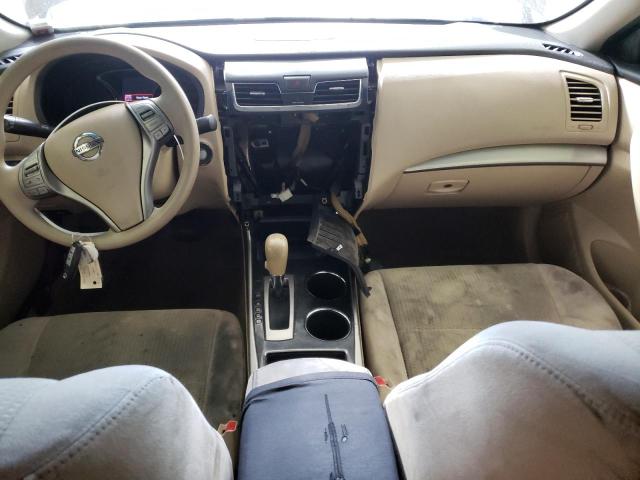 Photo 8 from auction – 2014 NISSAN ALTIMA 2.5 with VIN 1N4AL3AP9EC188490