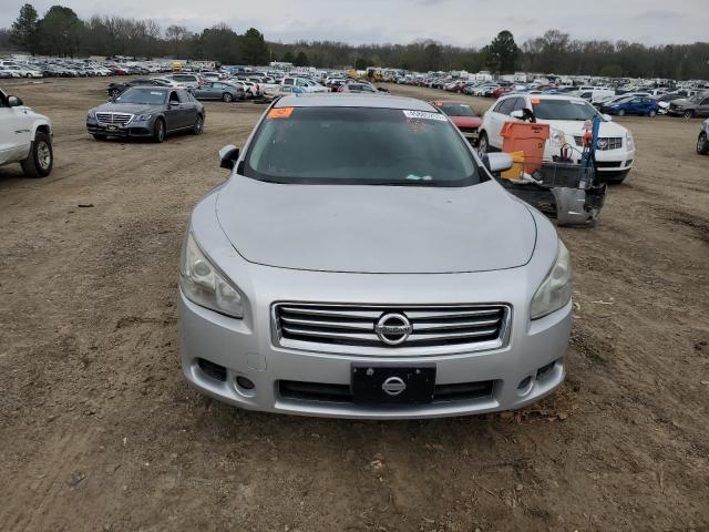 Photo 5 from auction – 2012 NISSAN MAXIMA S with VIN 1N4AA5AP1CC825502