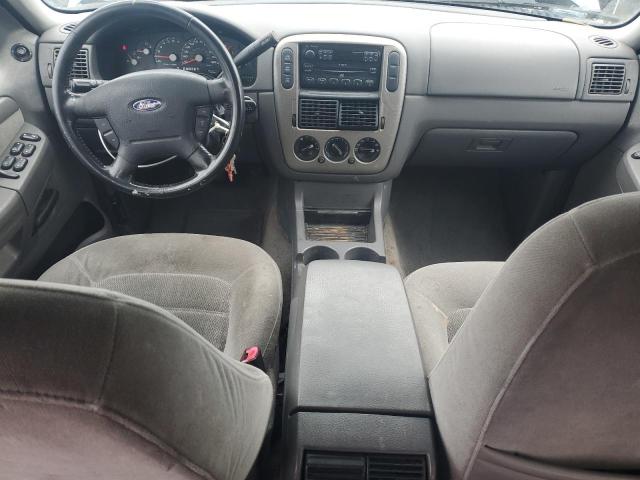Photo 8 from auction – 2004 FORD EXPLORER X with VIN 1FMZU73K64ZA92620