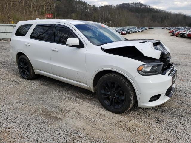 Photo 4 from auction – 2019 DODGE DURANGO R/ with VIN 1C4SDJCT3KC744993