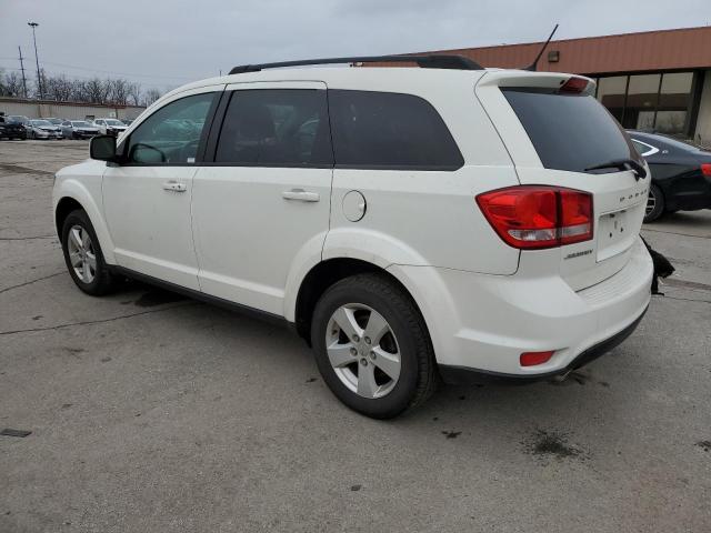 Photo 2 from auction – 2011 DODGE JOURNEY SX with VIN 3D4PG5FG1BT541479