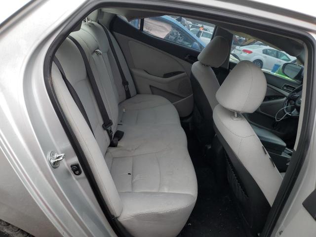 Photo 10 from auction – 2014 KIA OPTIMA LX with VIN KNAGM4A73E5478474