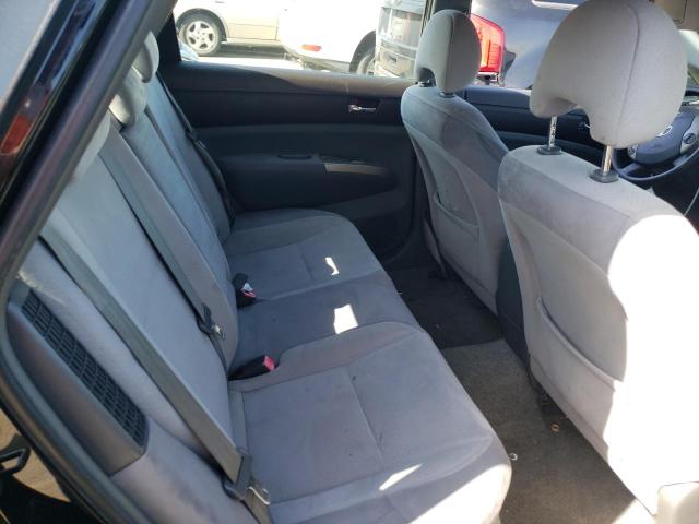 Photo 10 from auction – 2004 TOYOTA PRIUS with VIN JTDKB20U240044170