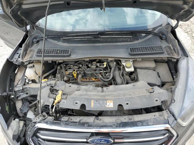 Photo 12 from auction – 2019 FORD ESCAPE SE with VIN 1FMCU0GD4KUC03023
