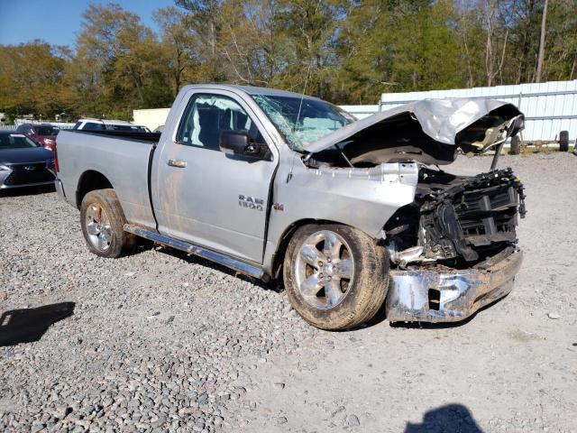 Photo 4 from auction – 2014 RAM 1500 SLT with VIN 3C6JR6BTXEG252207