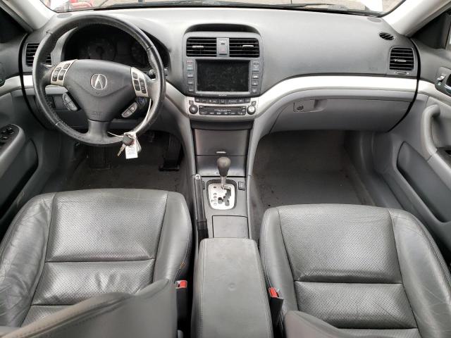 Photo 8 from auction – 2007 ACURA TSX with VIN JH4CL96947C017731