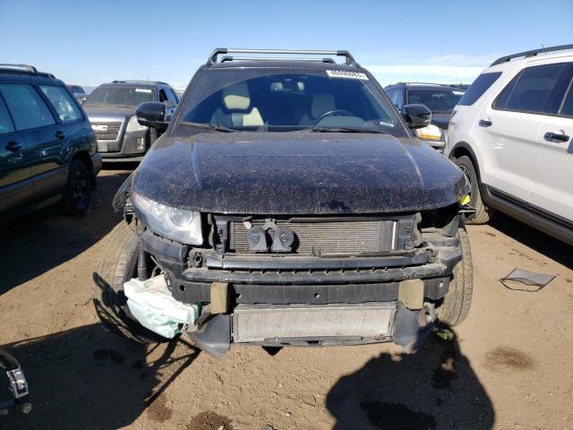 Photo 5 from auction – 2013 LAND ROVER RANGE ROVE with VIN SALVT2BG3DH707452