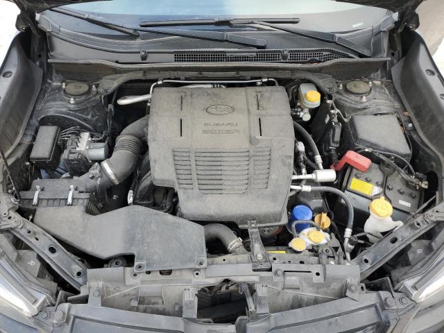 Photo 11 from auction – 2020 SUBARU FORESTER S with VIN JF2SKARC4LH601697