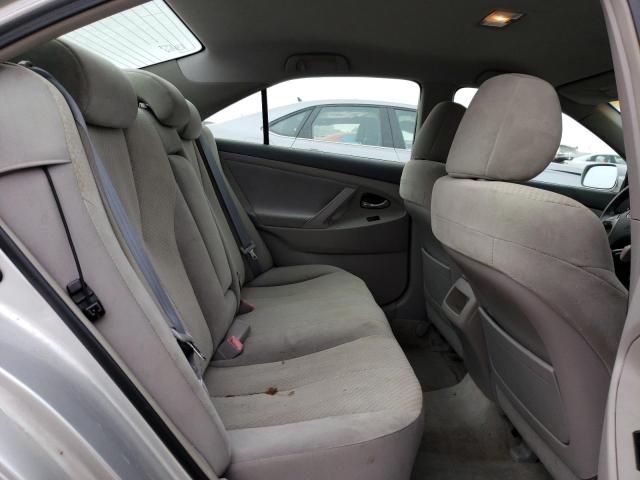 Photo 10 from auction – 2007 TOYOTA CAMRY CE with VIN 4T1BE46K37U167817