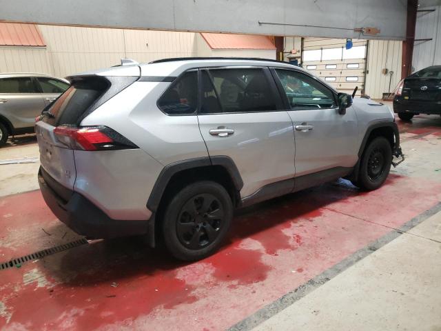 Photo 3 from auction – 2019 TOYOTA RAV4 LE with VIN 2T3F1RFV0KW068117