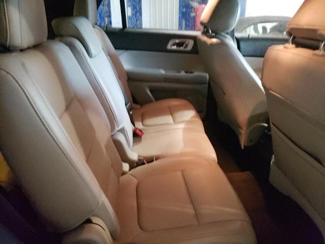 Photo 10 from auction – 2014 FORD EXPLORER X with VIN 1FM5K7D85EGB93930