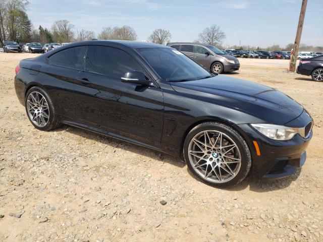 Photo 4 from auction – 2014 BMW 428 XI with VIN WBA3N9C54EK245578