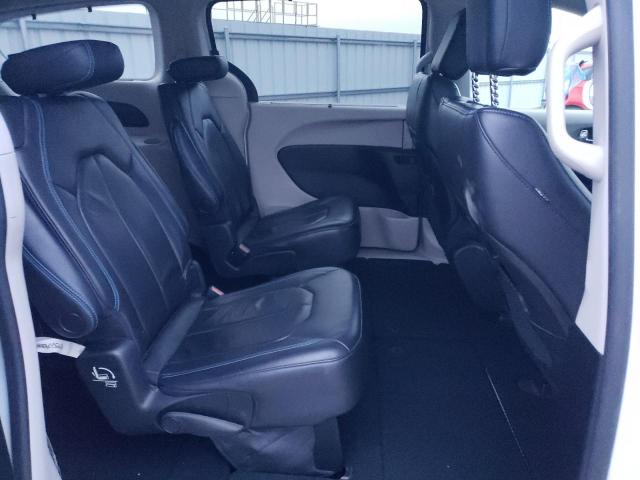 Photo 11 from auction – 2021 CHRYSLER PACIFICA T with VIN 2C4RC1BG9MR574462