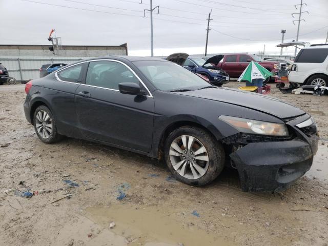 Photo 4 from auction – 2012 HONDA ACCORD EX with VIN 1HGCS1B71CA017137