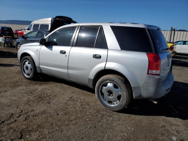 Photo 2 from auction – 2002 SATURN VUE with VIN 5GZCZ23D52S828001