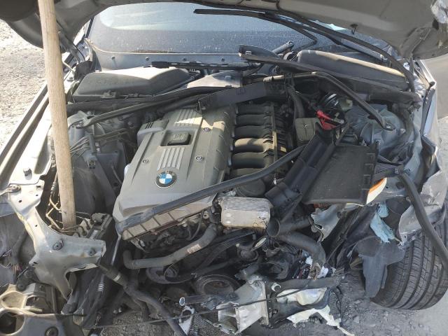 Photo 11 from auction – 2007 BMW 530 XI with VIN WBANF73597CU22200