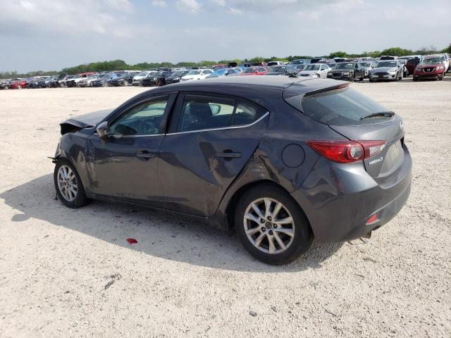Photo 2 from auction – 2016 MAZDA 3 SPORT with VIN 3MZBM1K79GM324226