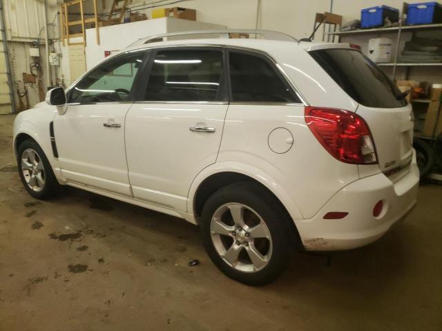 Photo 2 from auction – 2014 CHEVROLET CAPTIVA LT with VIN 3GNAL4EK1ES588575