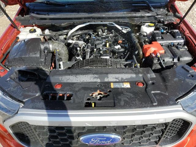 Photo 11 from auction – 2019 FORD RANGER XL with VIN 1FTER4FH2KLB22053