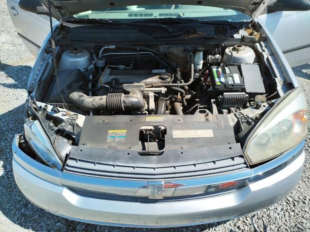 Photo 11 from auction – 2005 CHEVROLET MALIBU with VIN 1G1ZS52F85F152556