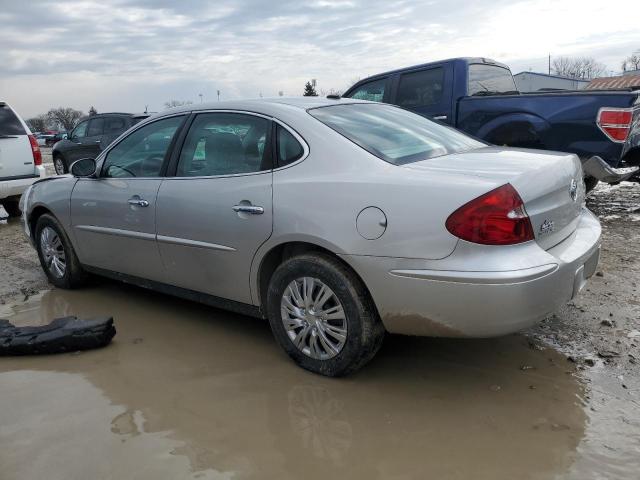 Photo 2 from auction – 2007 BUICK LACROSSE C with VIN 2G4WC582671204722