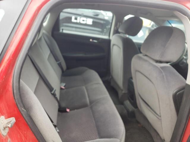 Photo 10 from auction – 2010 CHEVROLET IMPALA LS with VIN 2G1WA5EK3A1119626