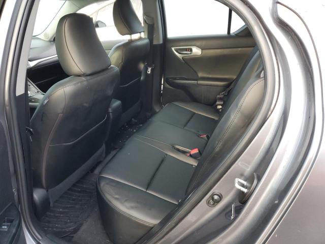 Photo 10 from auction – 2013 LEXUS CT 200 with VIN JTHKD5BH8D2168166