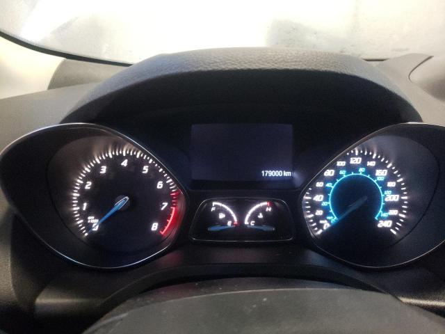 Photo 9 from auction – 2013 FORD ESCAPE SE with VIN 1FMCU9G96DUA69246